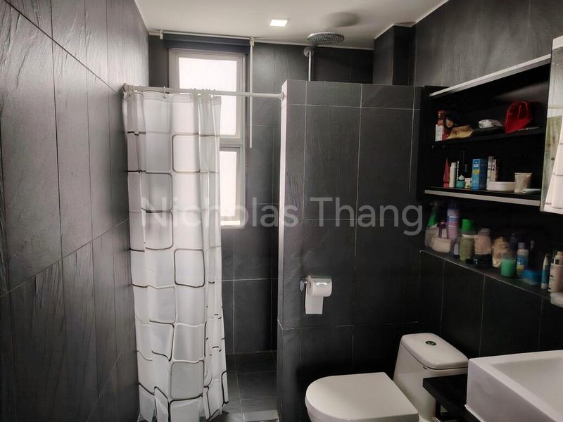 3 Bed Condo for Sale in  The Alcove - Image 8